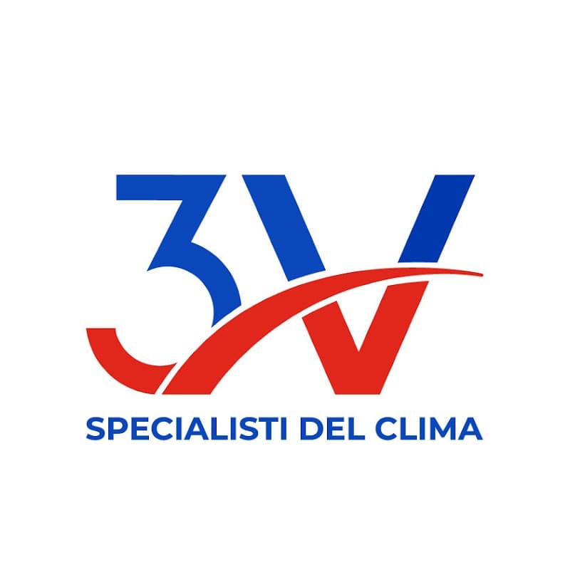 3V Sagl – Wärmepumpe Installateur Lugano