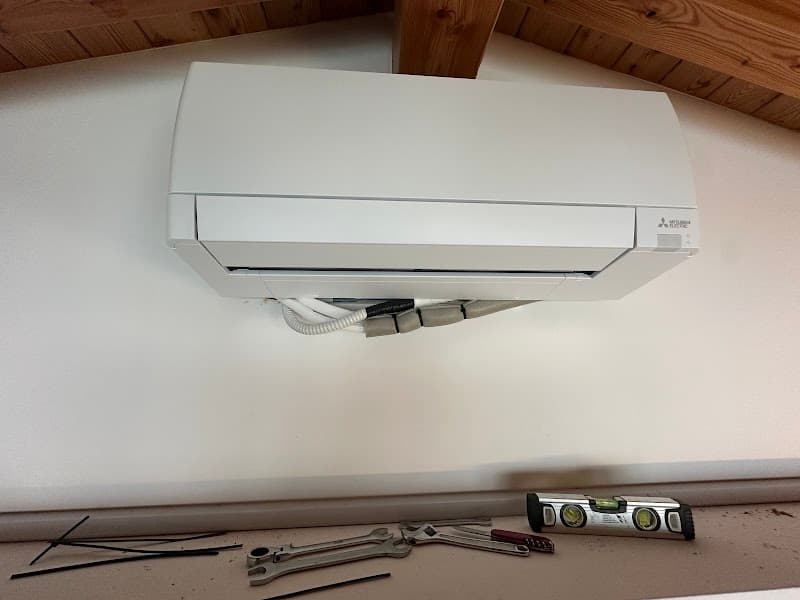 AcquaKlima Sagl – Wärmepumpe Installateur Lugano