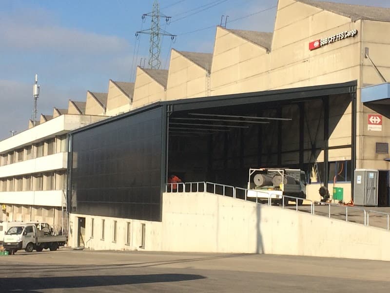 allsol GmbH – Wärmepumpe Installateur Reinach