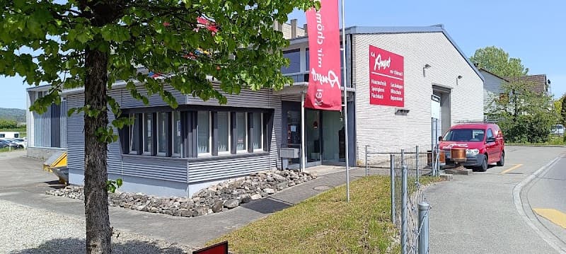 Angst AG, Sanitär- und Spenglerarbeiten – Installateur pompe à chaleur Frauenfeld