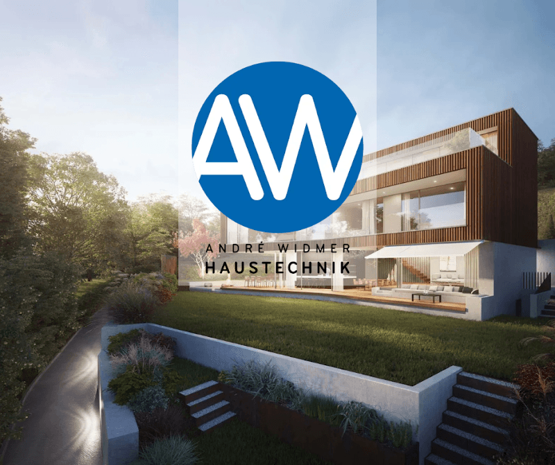 AW Haustechnik GmbH – Installateur pompe à chaleur Aarau