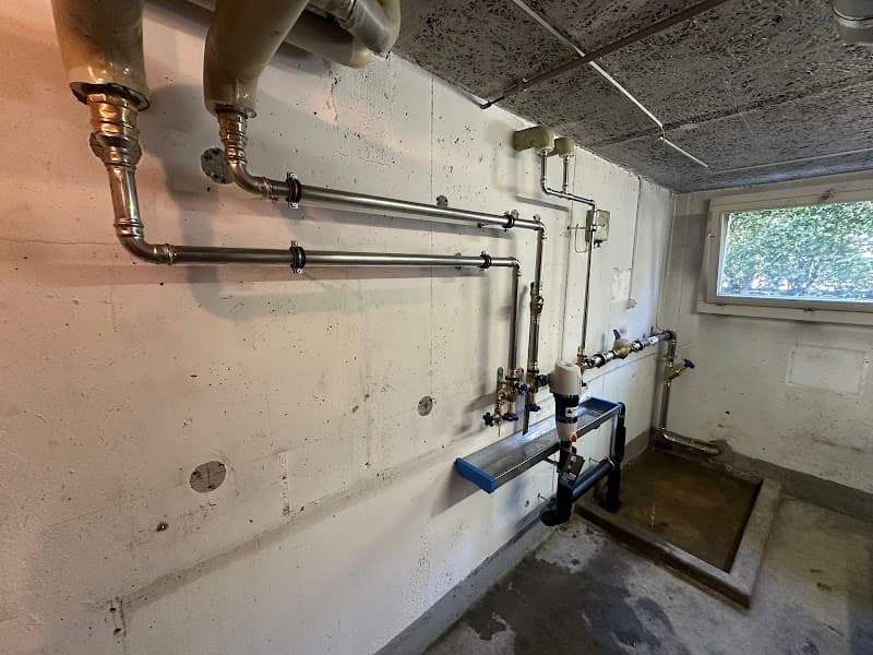 Bärner Tec GmbH – Wärmepumpe Installateur Bern