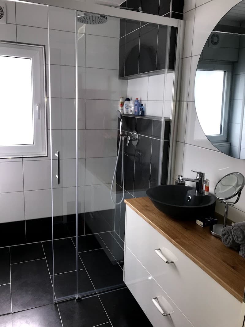 Basilea Gebäudetechnik GmbH – Wärmepumpe Installateur Basel