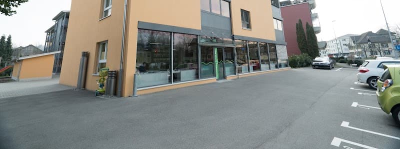 Böni Gebäudetechnik AG – Installateur pompe à chaleur Aarau