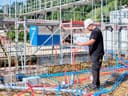 DTL Zenuni Gebäudetechnik AG