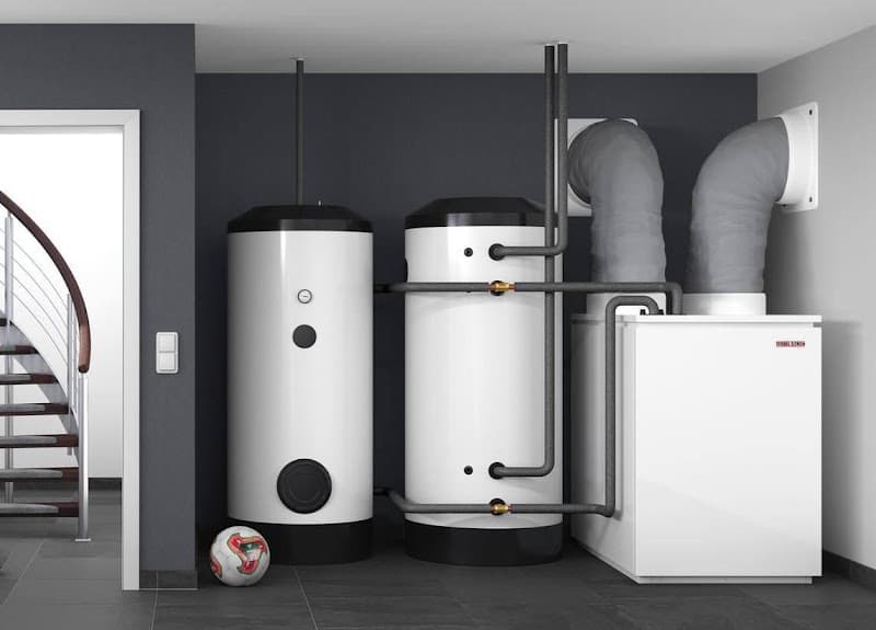 e-Systeme AG – Installateur pompe à chaleur Basel