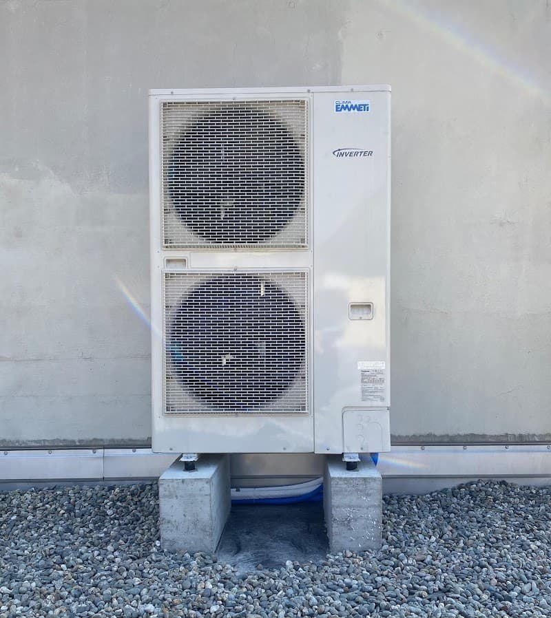Elettroclima Sagl – Wärmepumpe Installateur Lugano