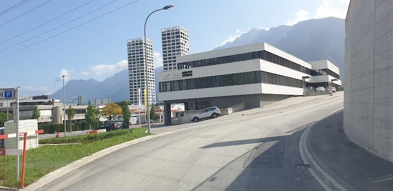 Equans Switzerland AG – Wärmepumpe Installateur Chur