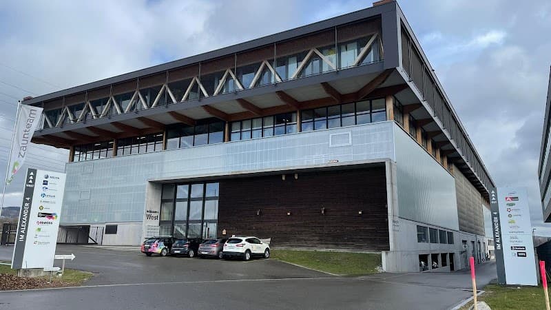 Equans Switzerland AG – Wärmepumpe Installateur Frauenfeld