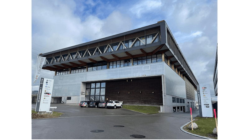Equans Switzerland AG – Wärmepumpe Installateur Frauenfeld