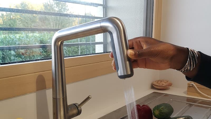 Express'EAU Plombier – Wärmepumpe Installateur Genf