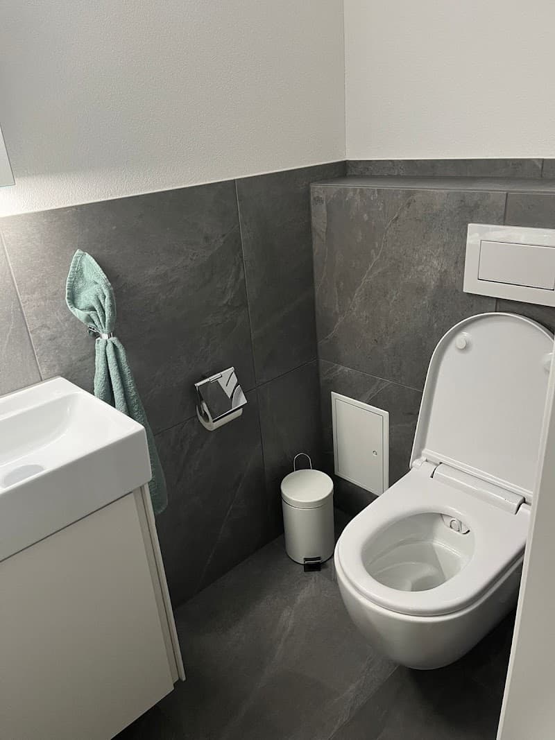 F. Lang AG – Wärmepumpe Installateur Luzern
