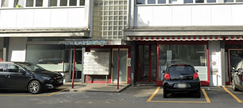 Fritz Baur AG – Wärmepumpe Installateur Bern