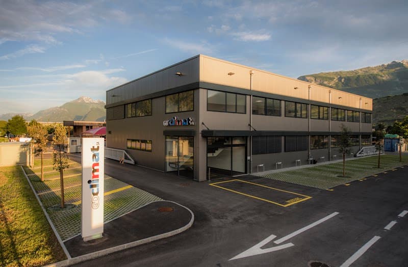 GD Climat Sa – Wärmepumpe Installateur Sion
