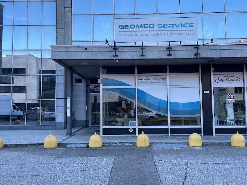 GeoMeo Service Sagl – Installateur pompe à chaleur Lugano