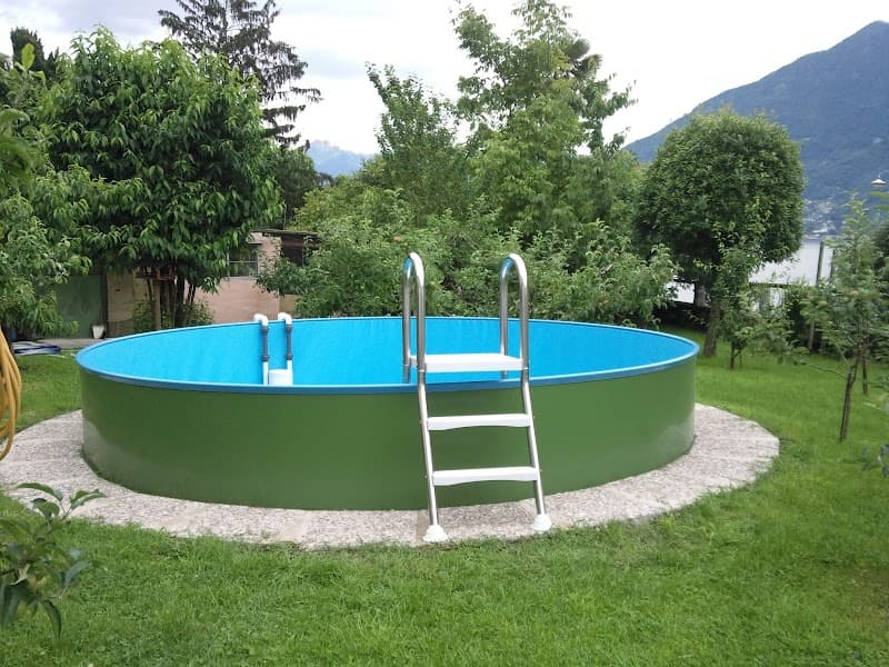 Giunta e Panizzolo Sagl – Installateur pompe à chaleur Lugano