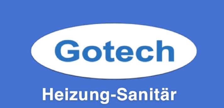 Gotech Heizung/Sanitär GmbH – Installateur pompe à chaleur Basel