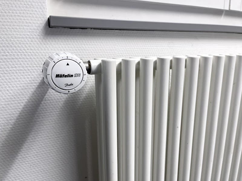 Häfelin AG – Wärmepumpe Installateur Frauenfeld