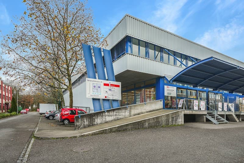 Hälg & Co. AG – Installateur pompe à chaleur Aarau