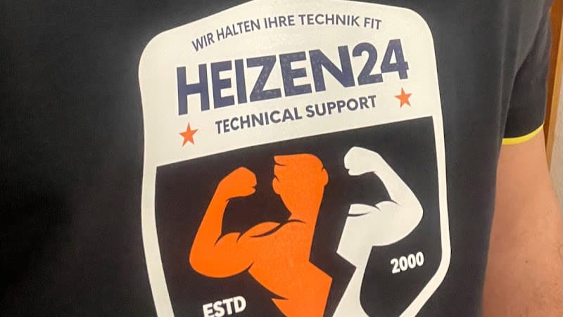 HEiZEN24 AG – Wärmepumpe Installateur Zürich