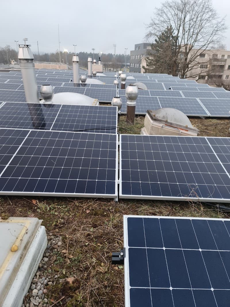 Heizungmaterial – Wärmepumpe Installateur Frauenfeld