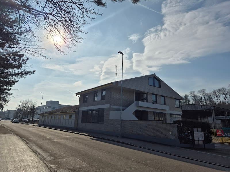 Heizwert AG – Wärmepumpe Installateur Basel