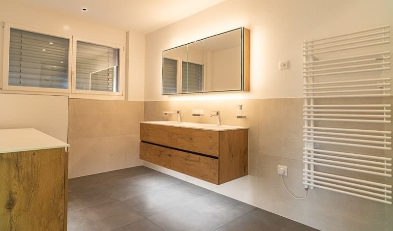 Inäbnit Installationen GmbH – Wärmepumpe Installateur Bern