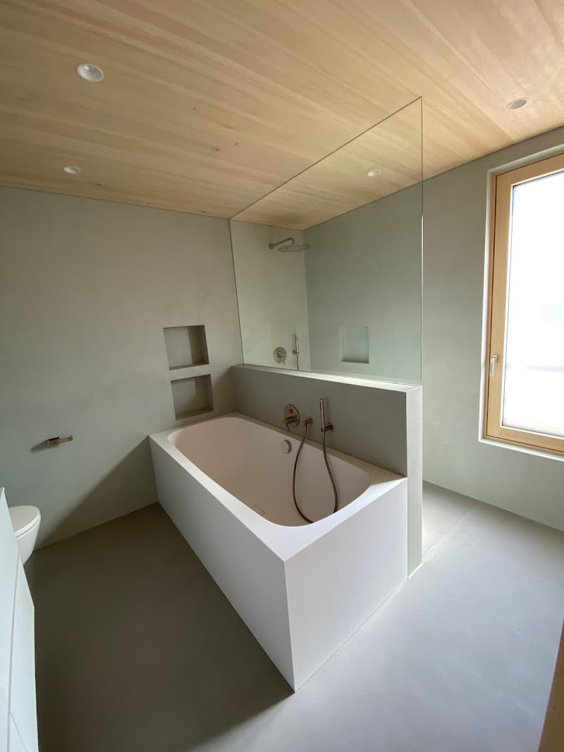 JENNY GEBÄUDETECHNIK AG – Installateur pompe à chaleur St. Gallen