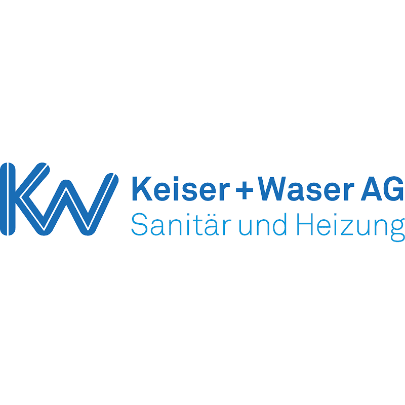 Keiser + Waser AG – Wärmepumpe Installateur Zug
