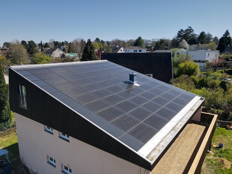 Loeliger AG – Wärmepumpe Installateur Basel