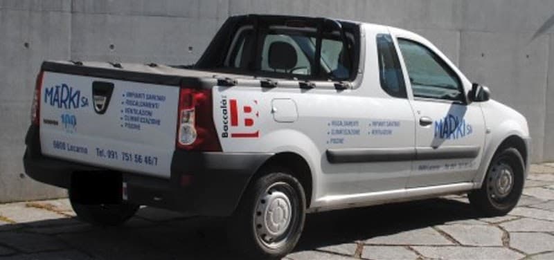Märki Sa – Wärmepumpe Installateur Lugano