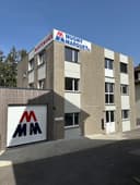 Maintenance Mugny & Marguet SA