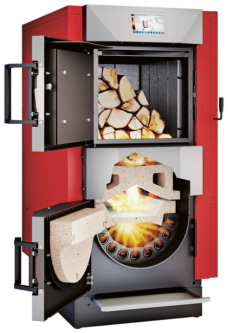 n-energietechnik GmbH – Installateur pompe à chaleur Chur