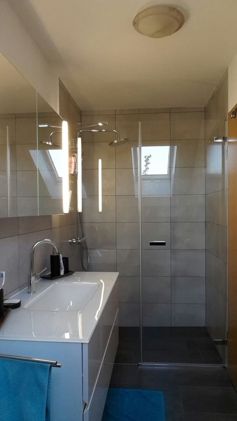 REA Heizungen – Installateur pompe à chaleur Aarau
