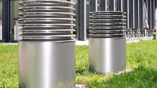 Ruefli AG/SA – Wärmepumpe Installateur Biel