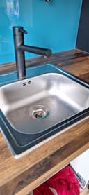 S.C.G Sanitaire Chauffage Gasanin