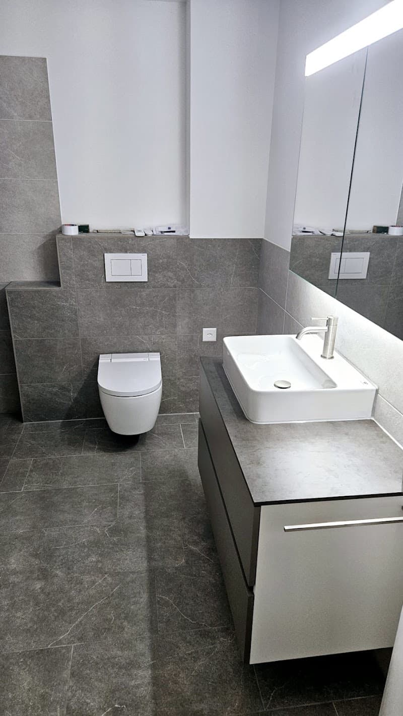 Schäppi & Meier AG – Wärmepumpe Installateur Zürich