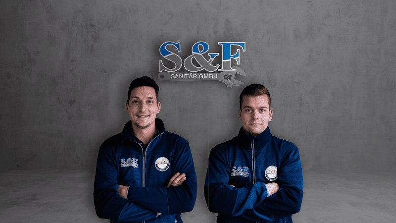 SF-Sanitär GmbH – Installateur pompe à chaleur Biel