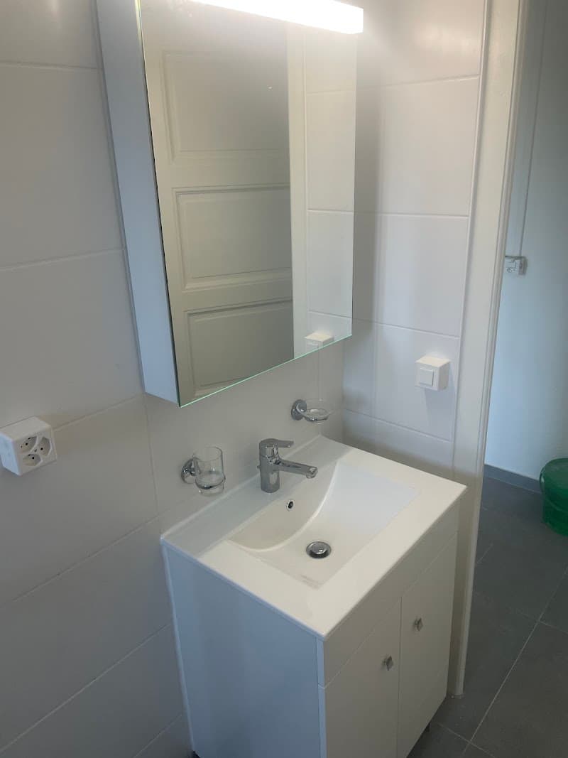 SOS HOME Sàrl – Installateur pompe à chaleur Genf