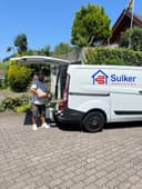 Sulker Bodenheizungsreinigung