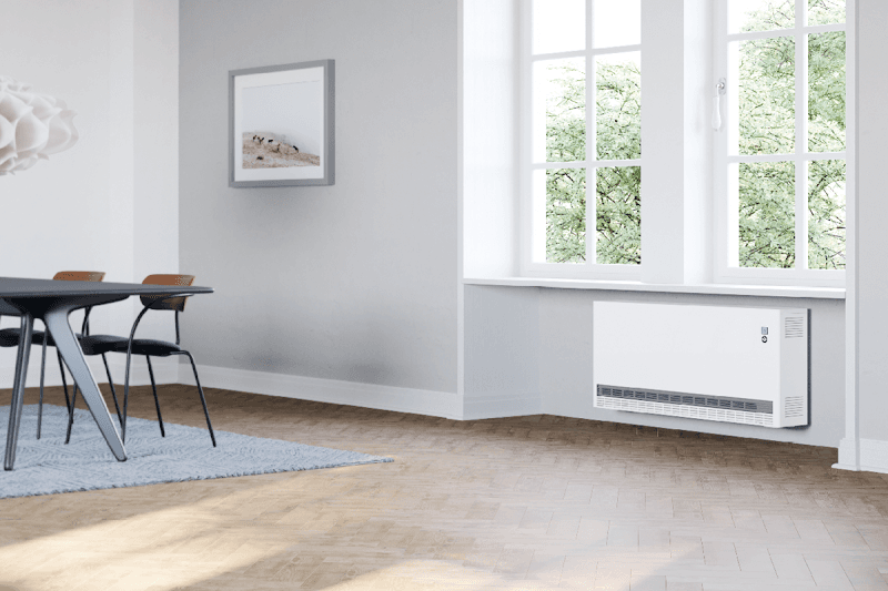 Systec Therm AG – Installateur pompe à chaleur St. Gallen