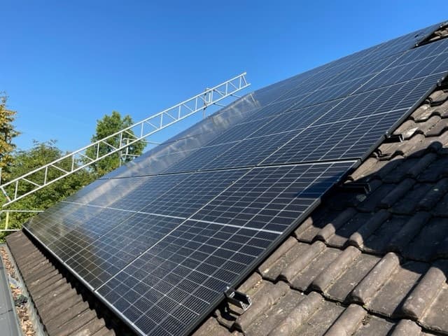 Tanner Heizungen AG – Wärmepumpe Installateur St. Gallen