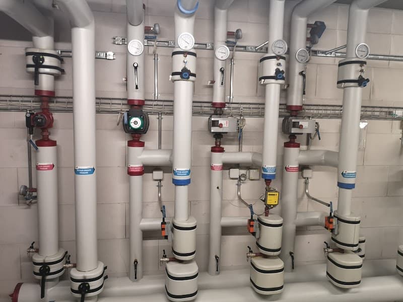 VCS Maintenance SA – Installateur pompe à chaleur Freiburg