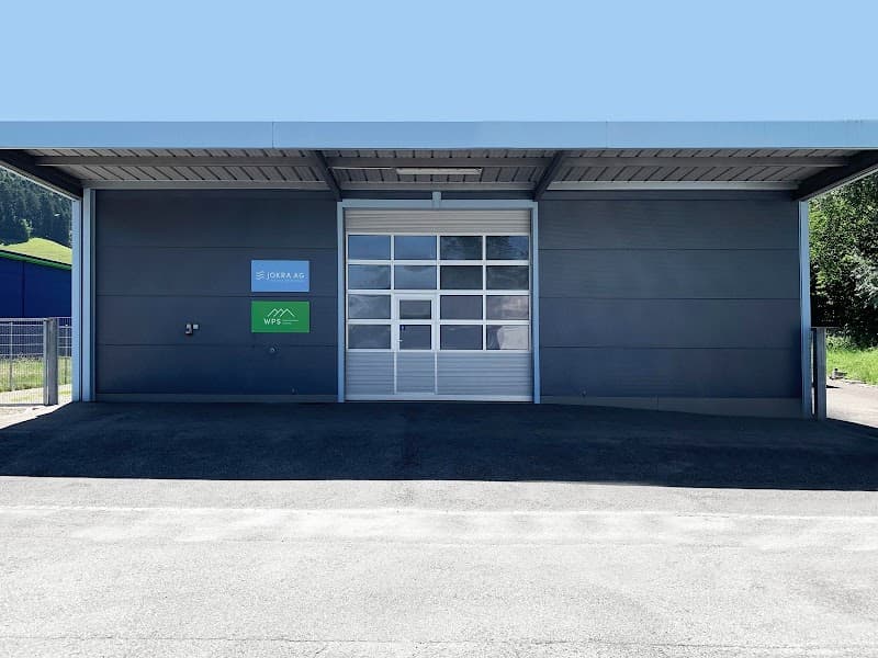 Wärmepumpen Schweiz WPS – Wärmepumpe Installateur Muri bei Bern