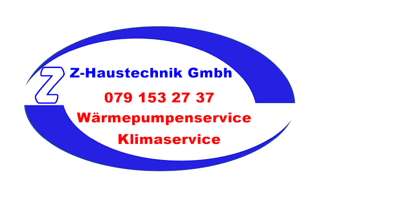 Z-Haustechnik GmbH Wärmepumpen Service – Wärmepumpe Installateur Bern