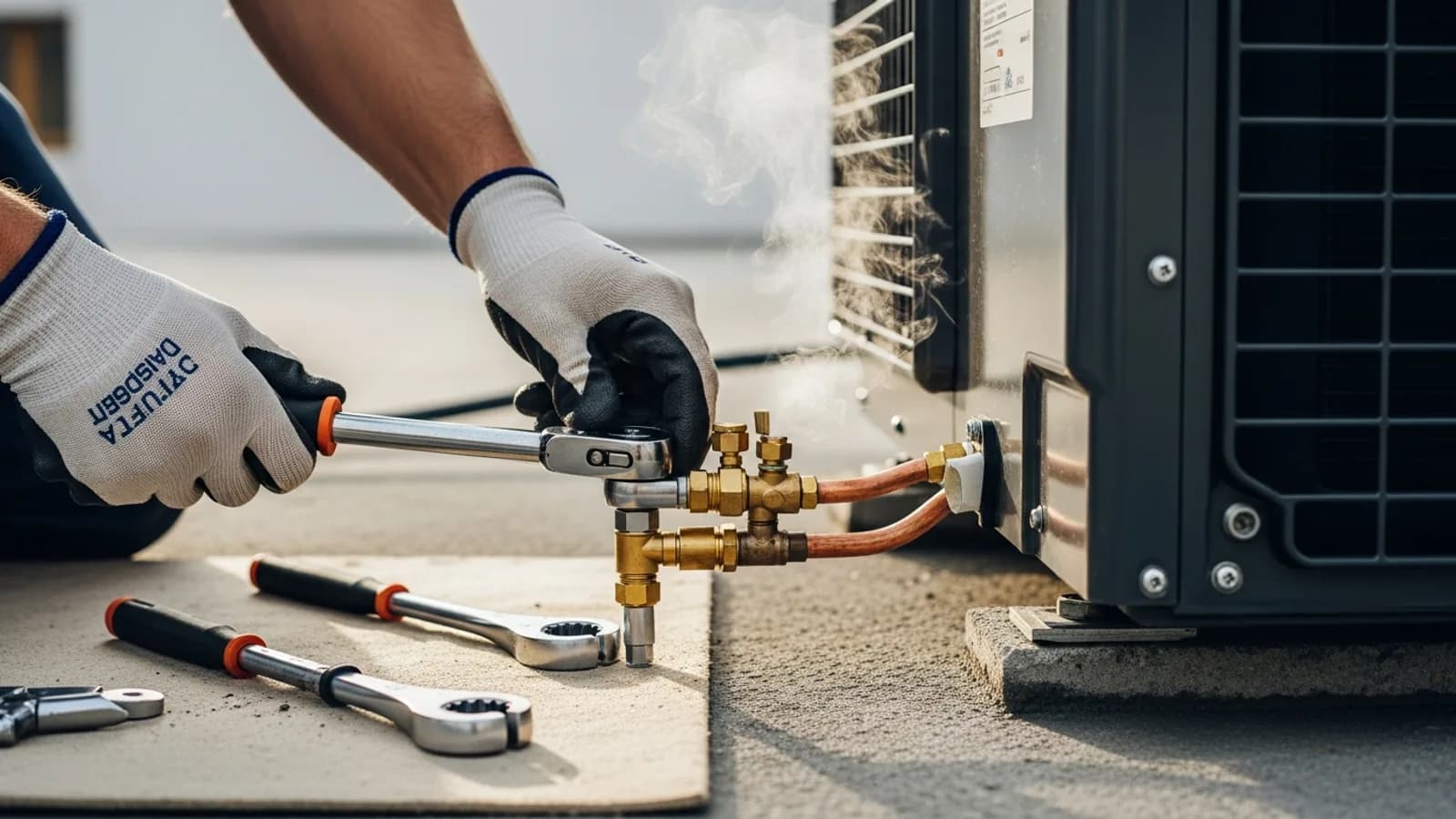 Wärmepumpe einbauen lassen: Ablauf, Dauer und worauf Sie achten müssen