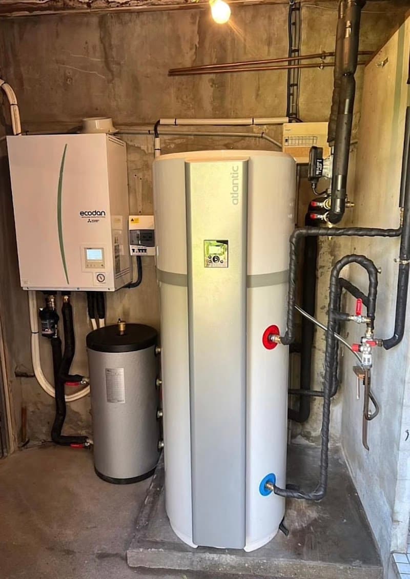 ARTISANS GENEVE PAC CLIM PANNEAUX SOLAIRES PHOTOVOLTAIQUES – Installateur pompe à chaleur Genf