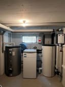 FRB Frères Sàrl Sanitaire Lausanne