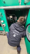 KLIMATEC GmbH Klimatechnische Produkte & Anlagen