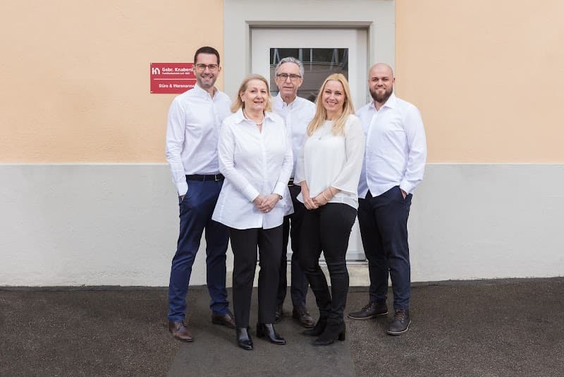 Knabenhans Sanitär & Heizung Zürich – Installateur pompe à chaleur Zürich